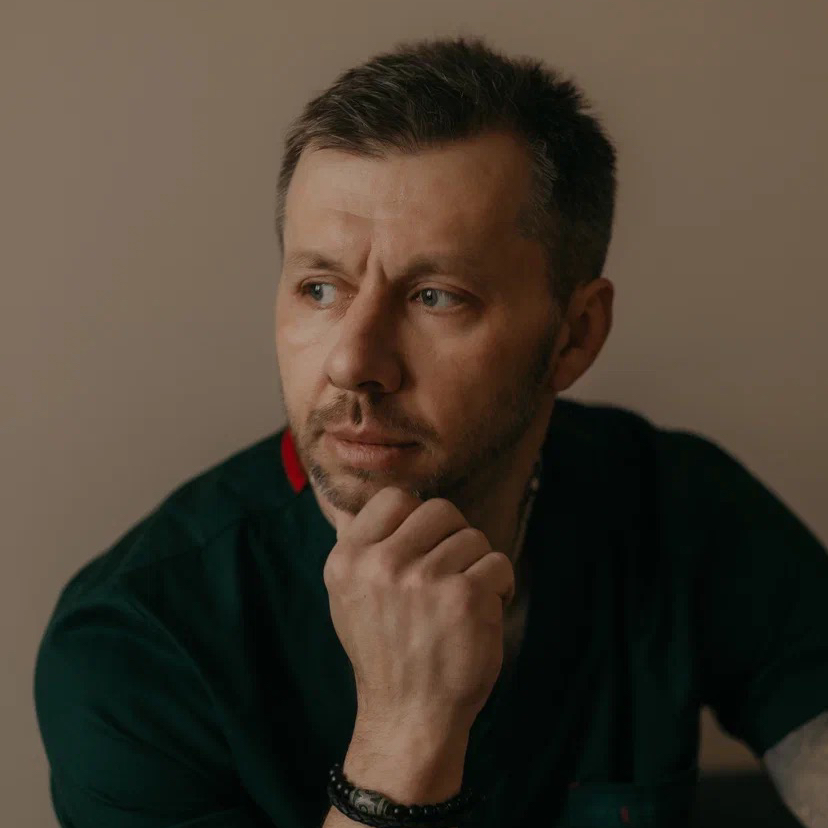 Роман Клеймёнов