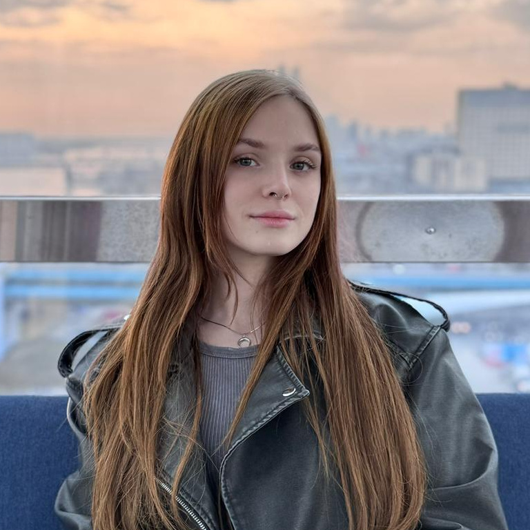 Ермолина Екатерина