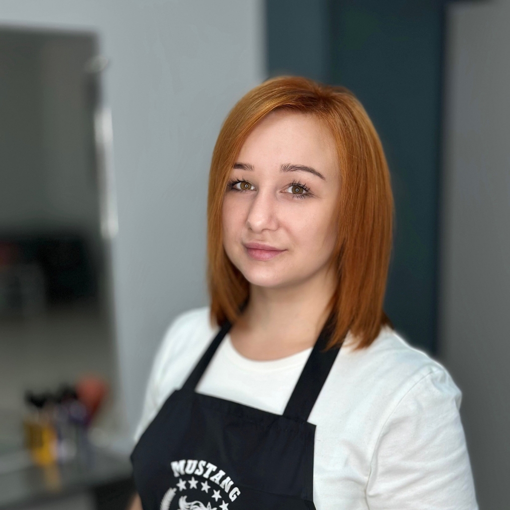 Александра Витальевна
