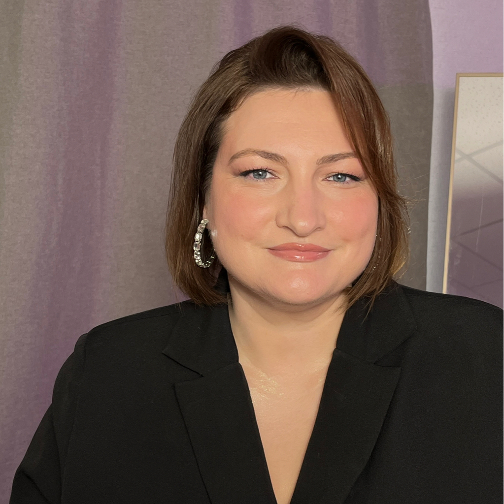 Ольга Бредихина