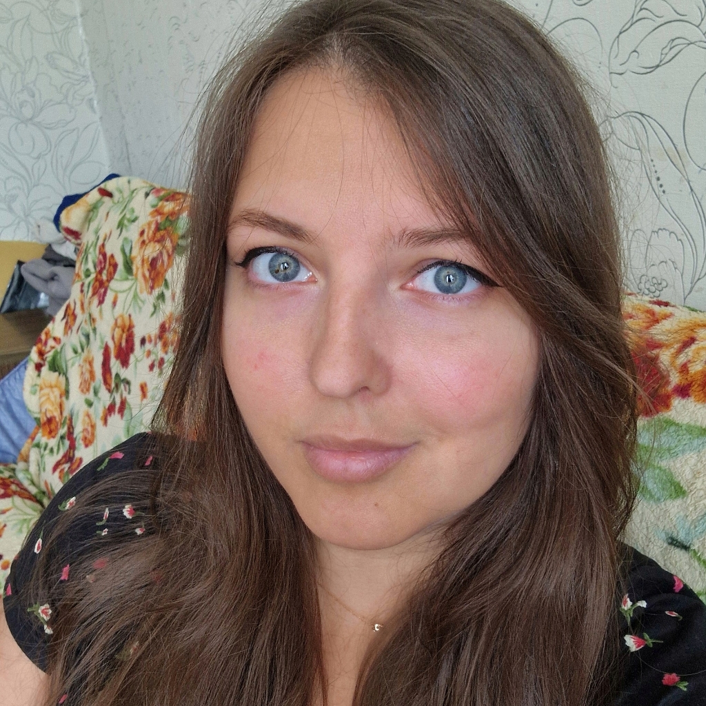 Татьяна Степанова