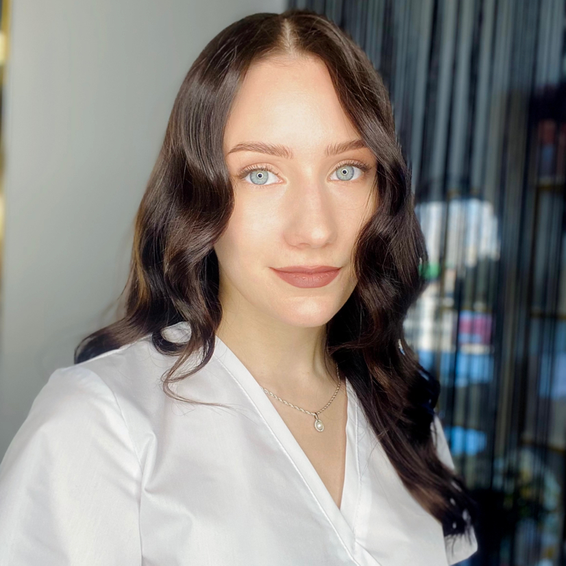 Васильева Елизавета