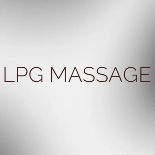 LPG Массаж