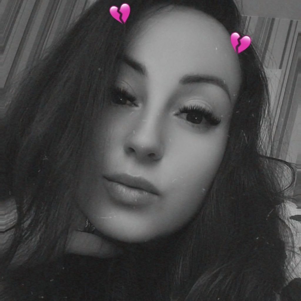 Алёна Касаткина