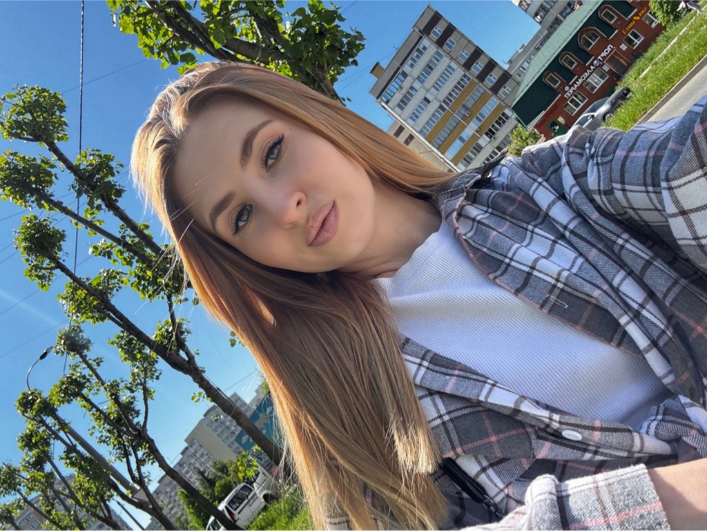 Марина