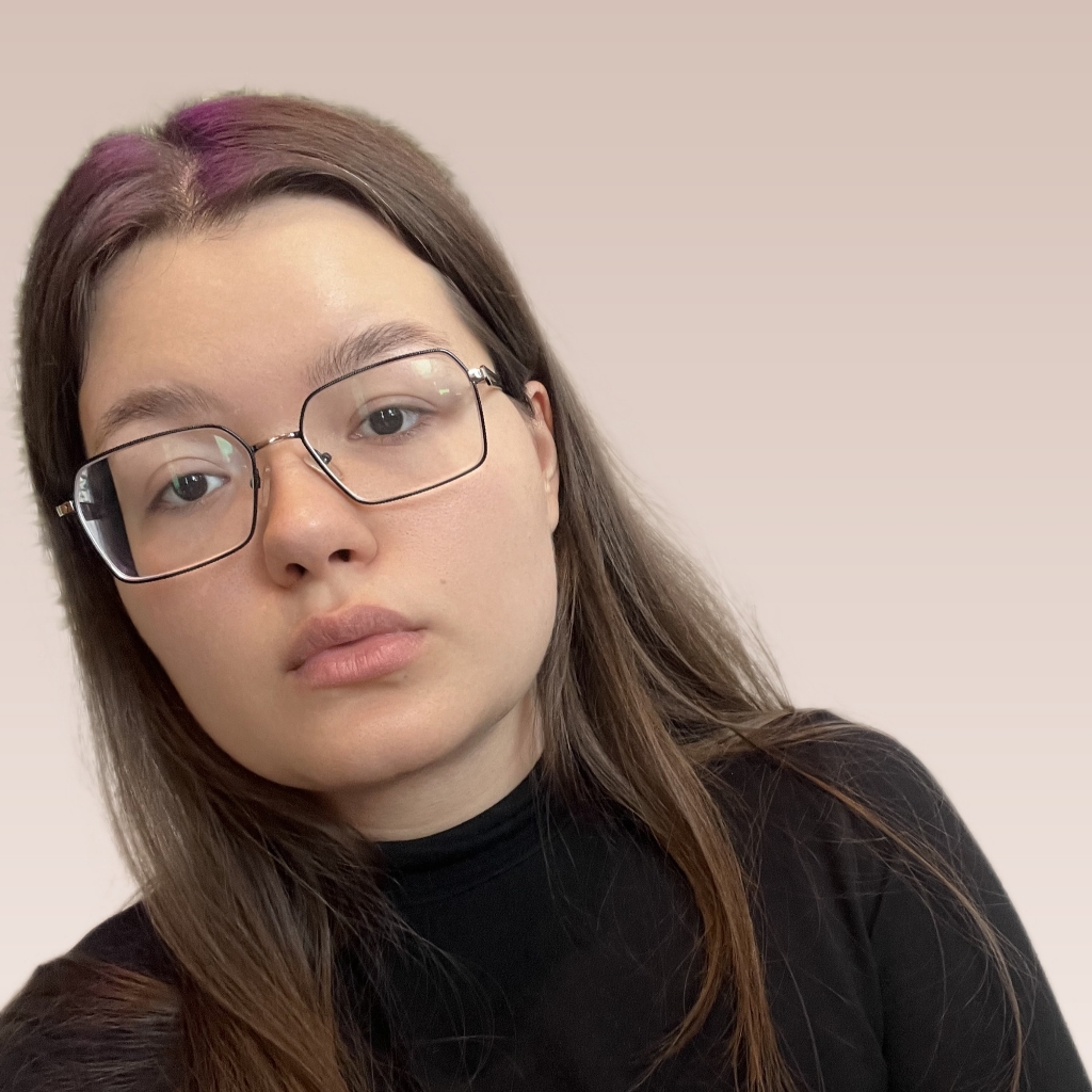 Дарья BarWoman