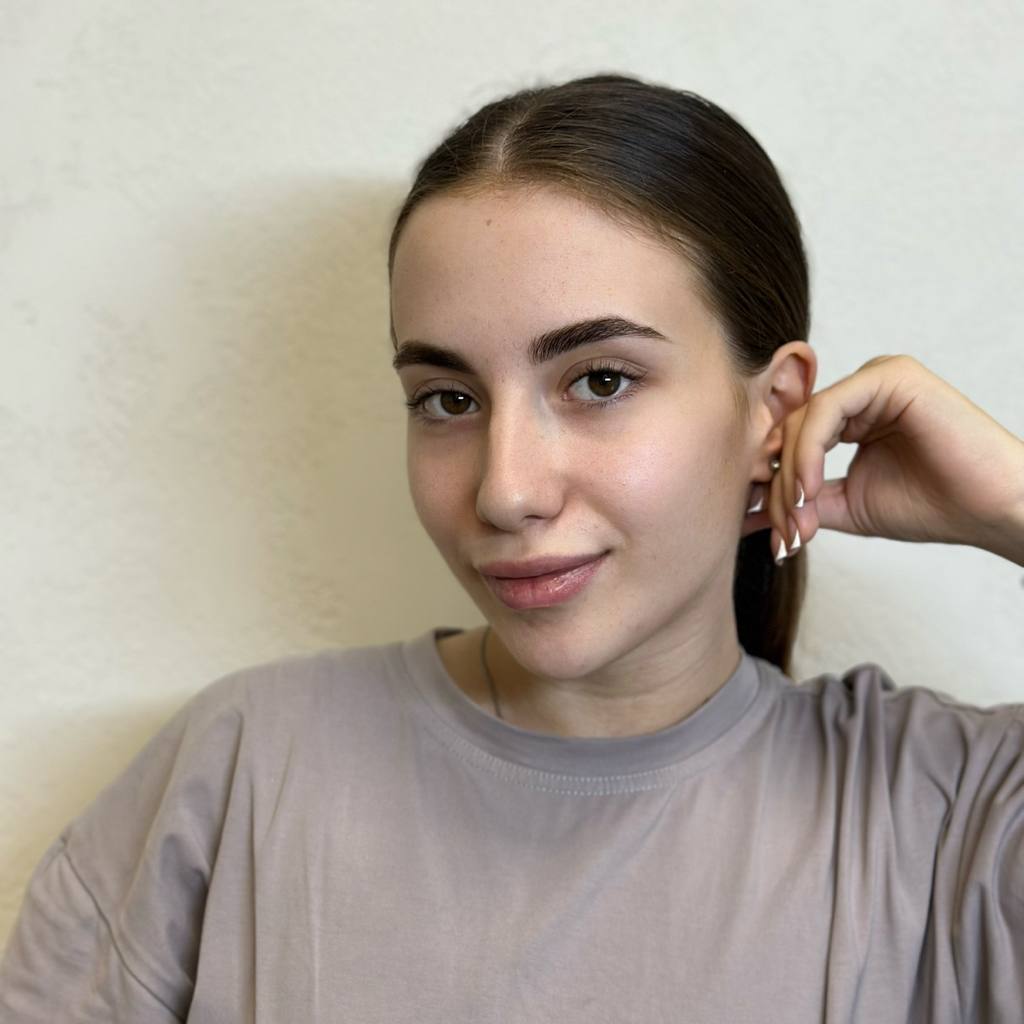 Новицкая Диана
