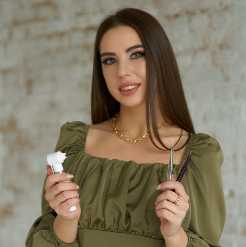 Яна Илюнина