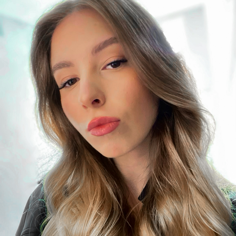 Ксения | Its.ksuu