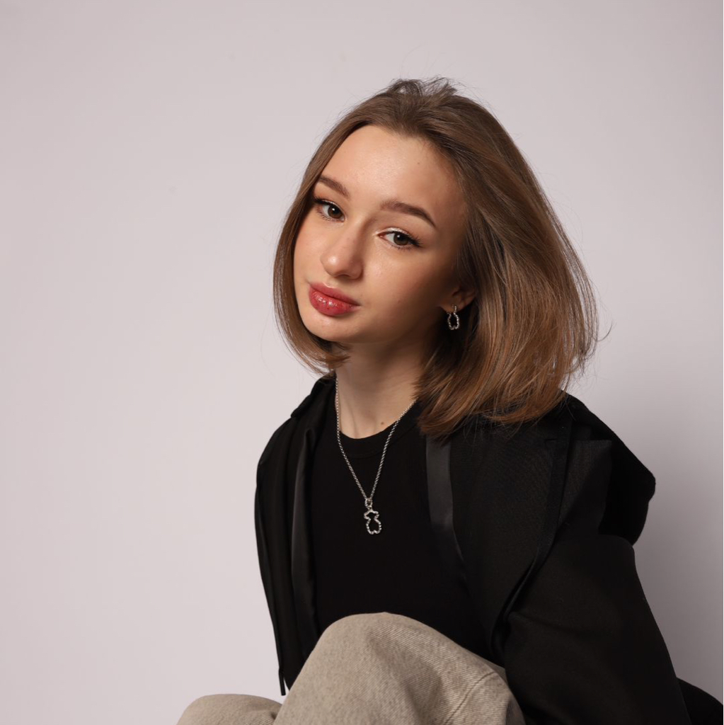 Девяткина Екатерина