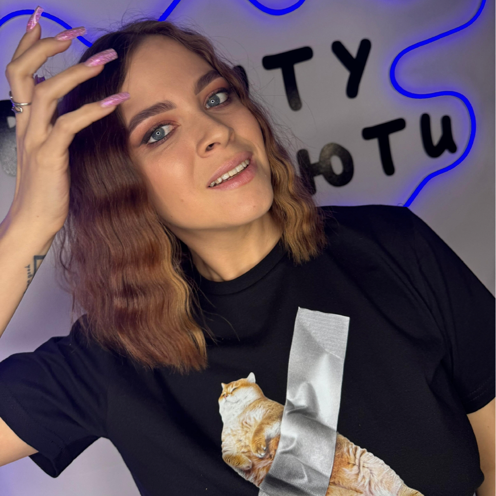 Осипова София