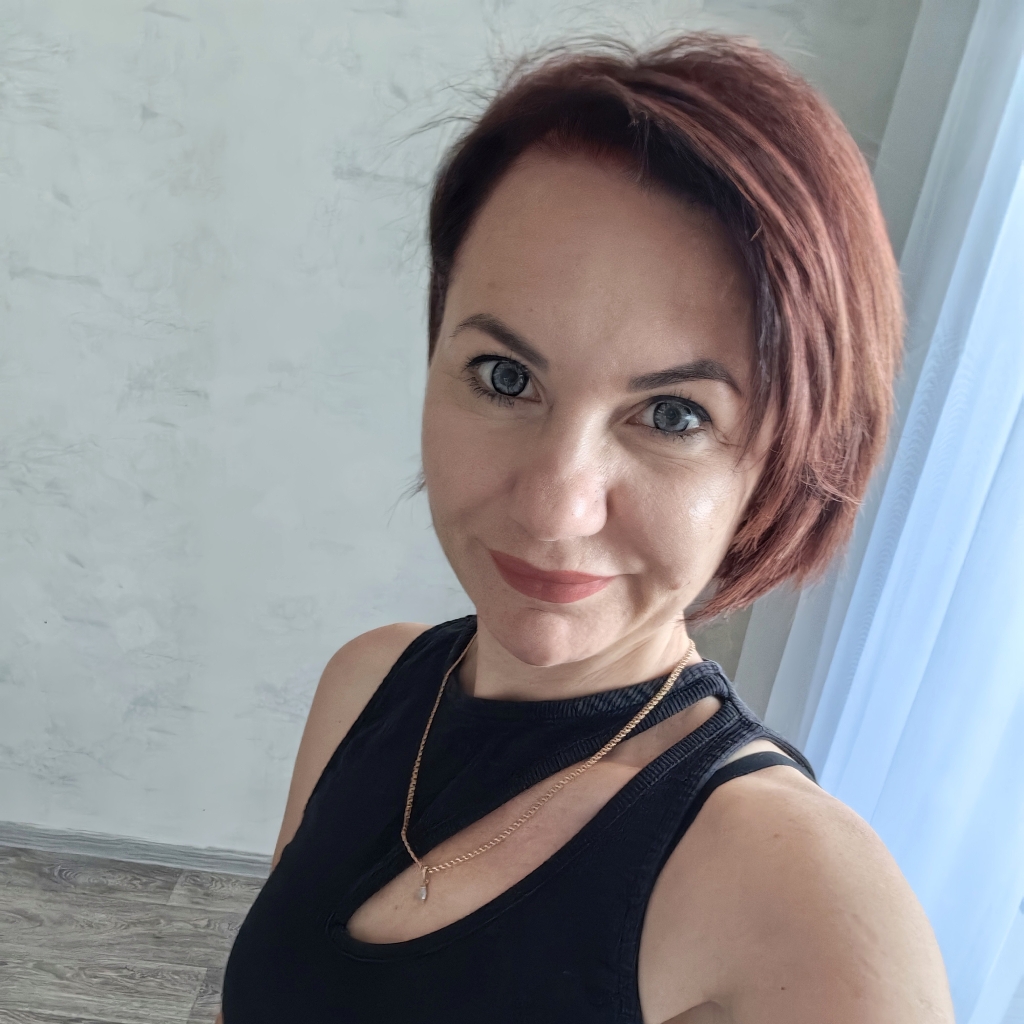 Топ мастер Анастасия