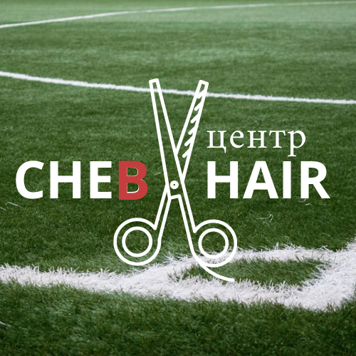 CHEB HAIR центр