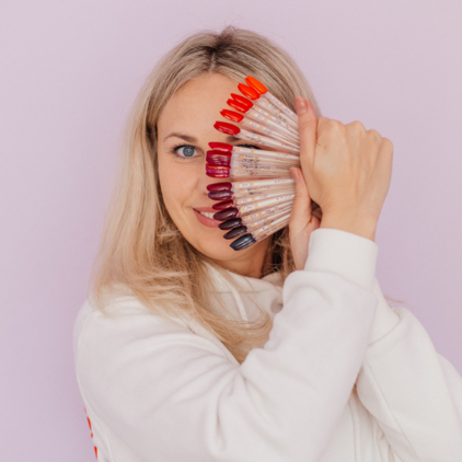 Елена Швец