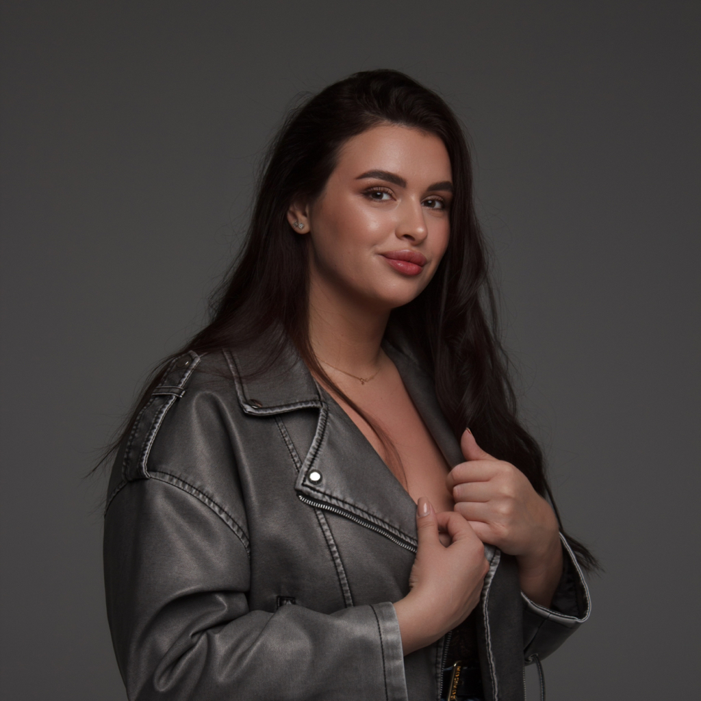 Алена Фурман