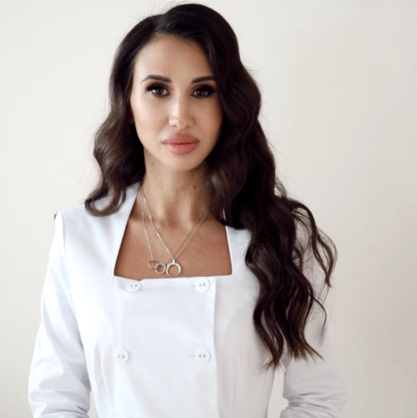 Magera Валерия