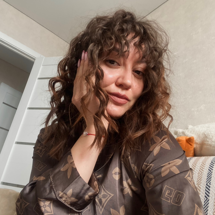 Иванова Юлия