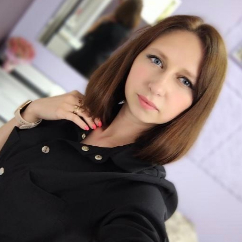 Ольга Семина