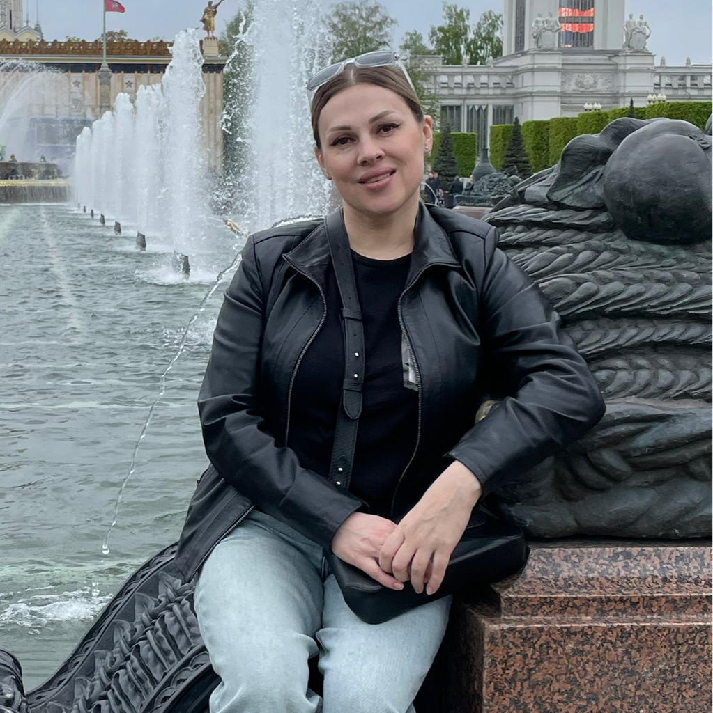 Екатерина