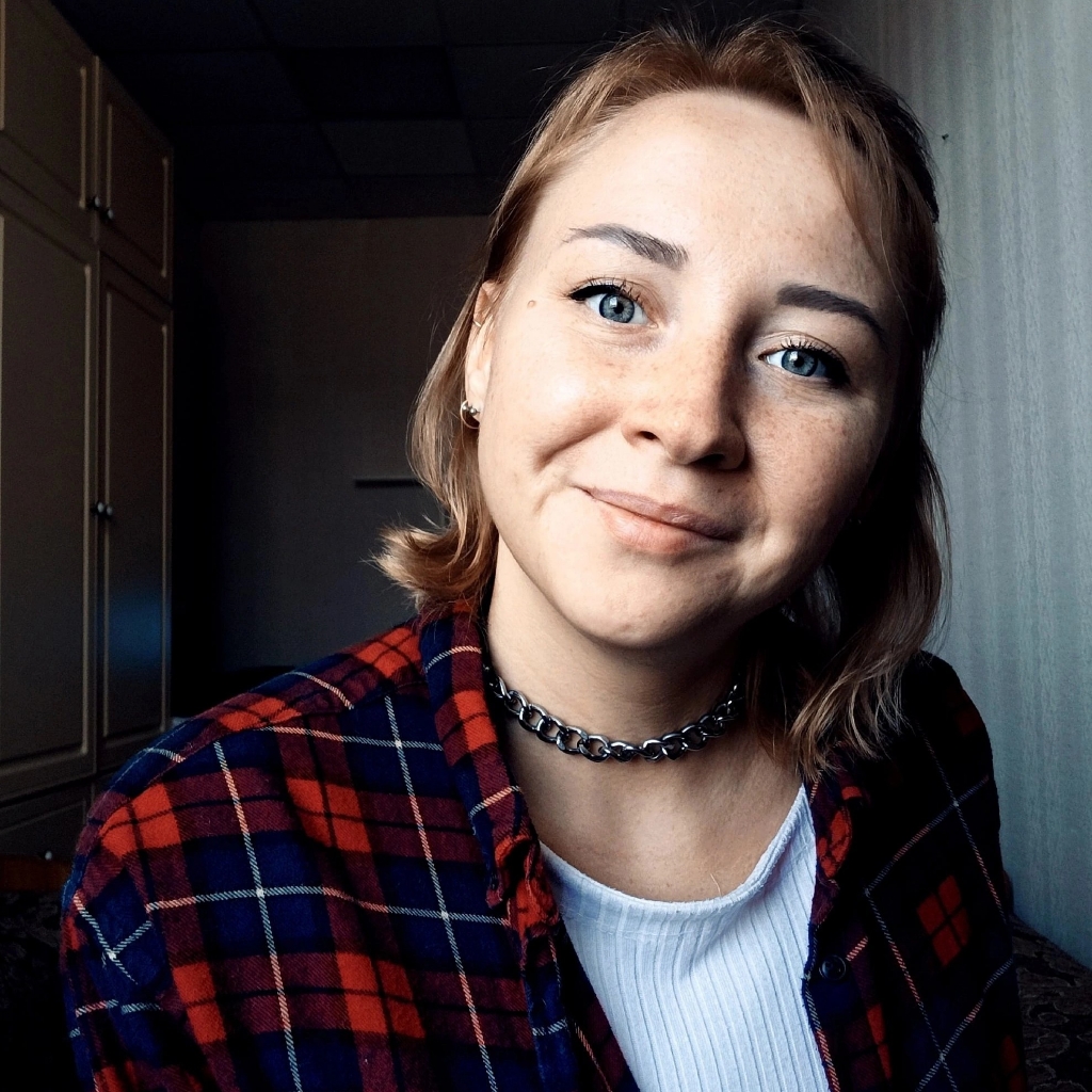 Александра Бондарь