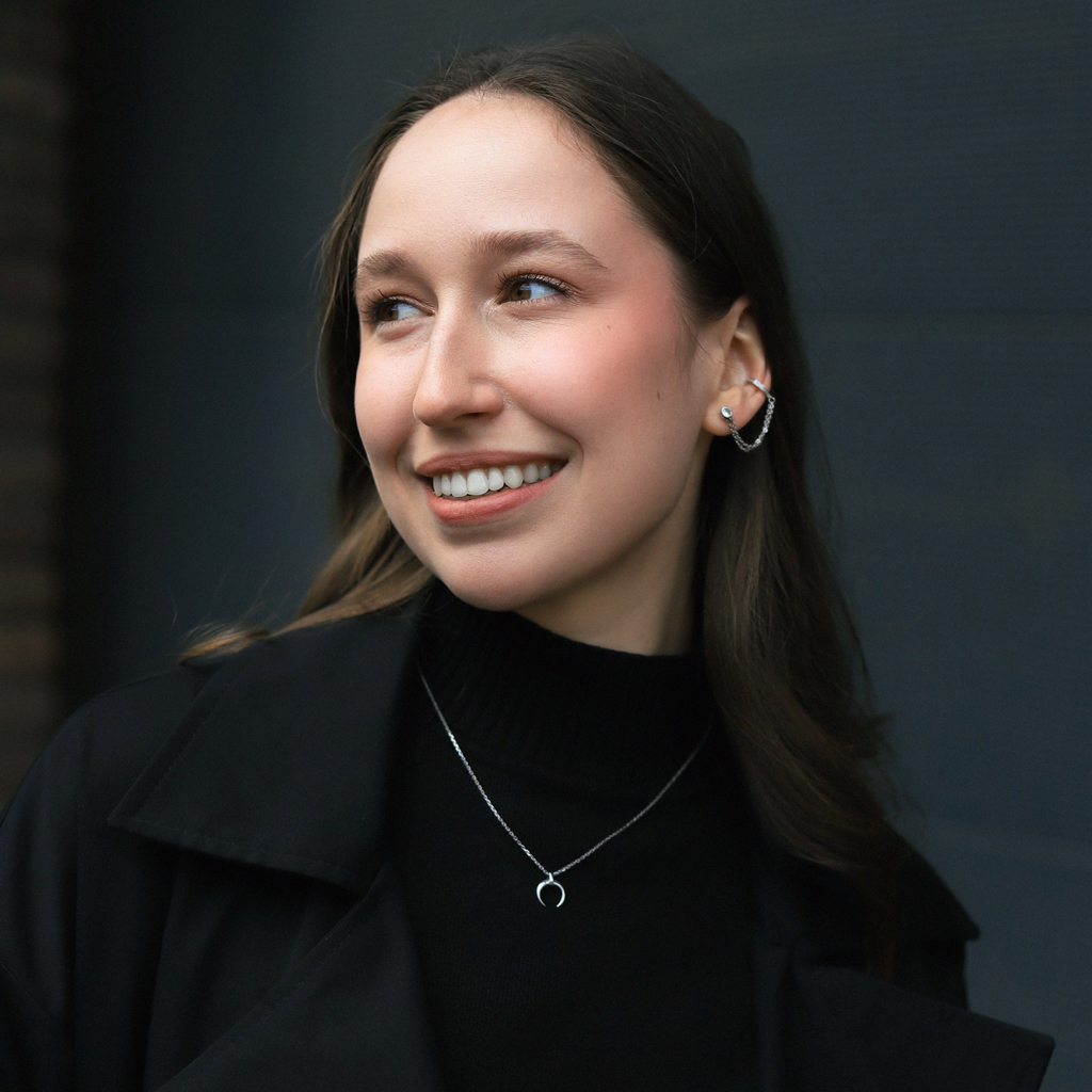 Кислицина Анастасия