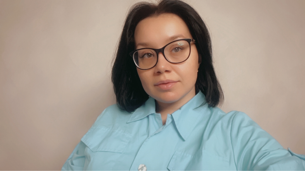 Ольга Рейнхардт