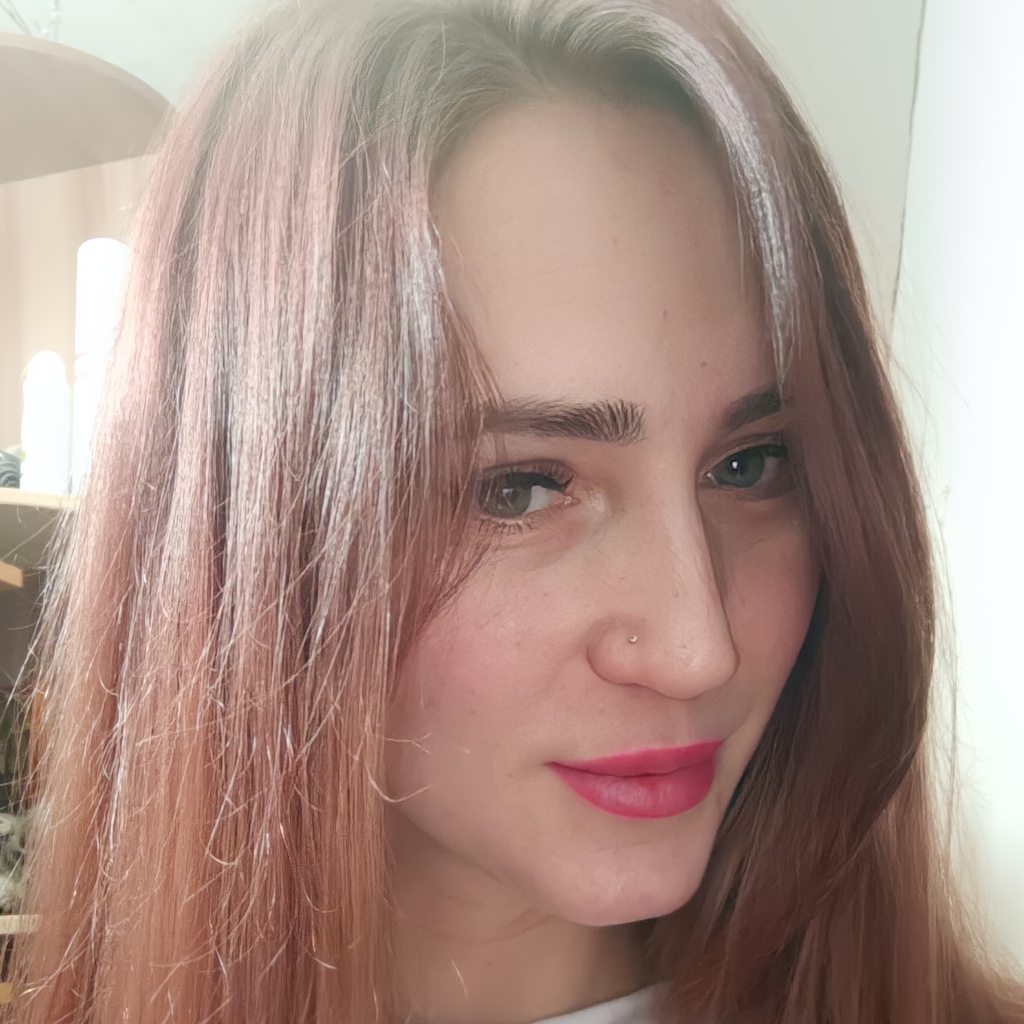 Юлия Велитова