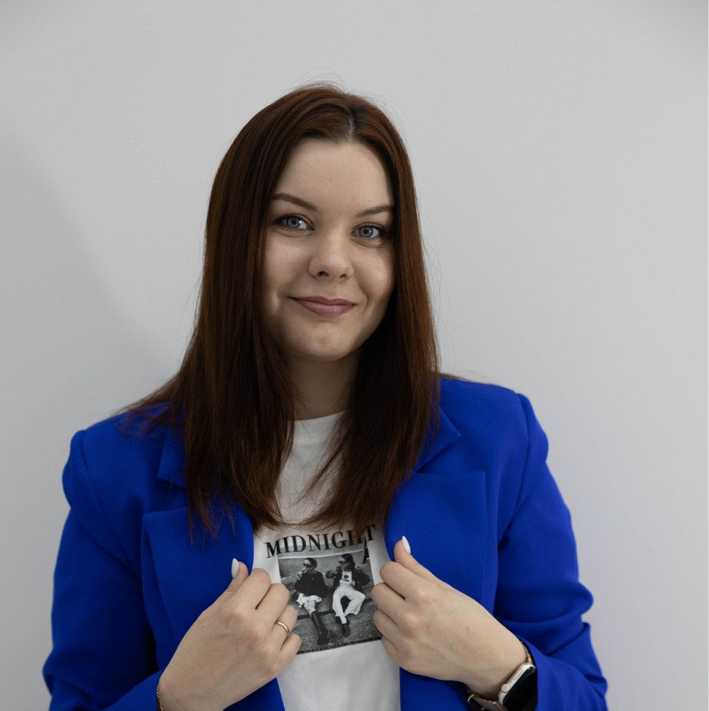Студия маникюра и педикюра