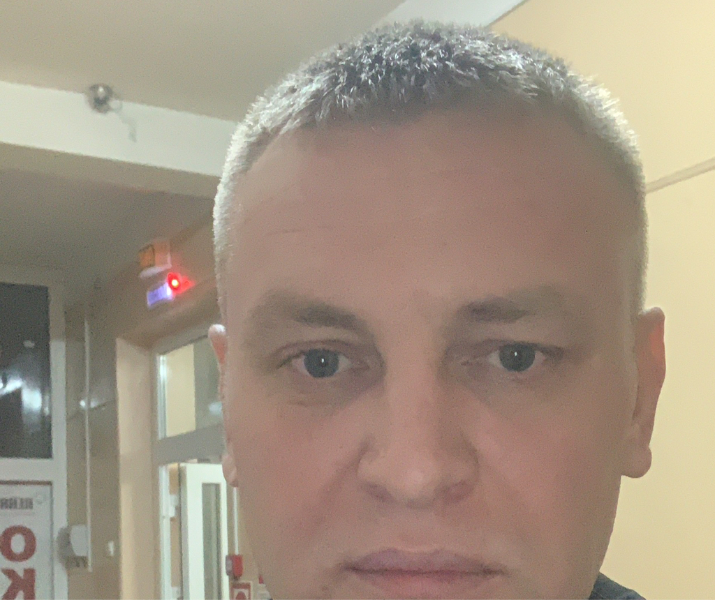 Николай