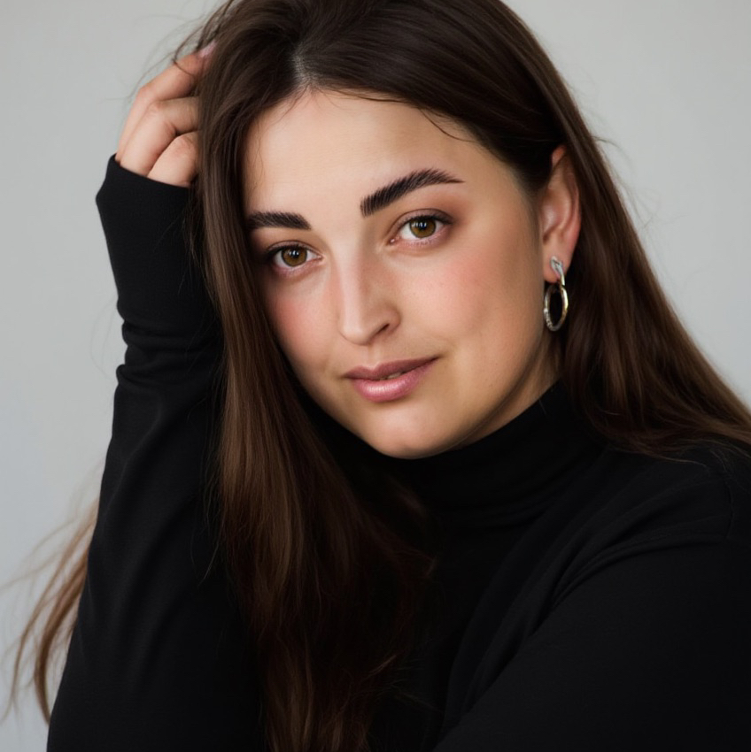 Леся Андрианова