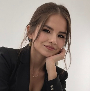 Динара Тимганова