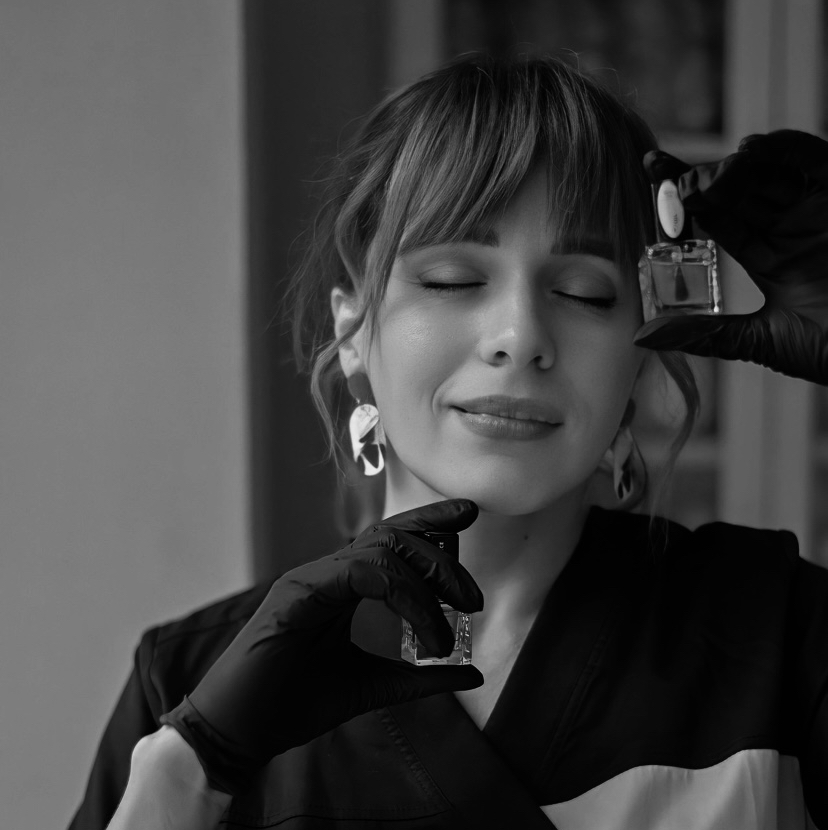 Калмыкова Ольга