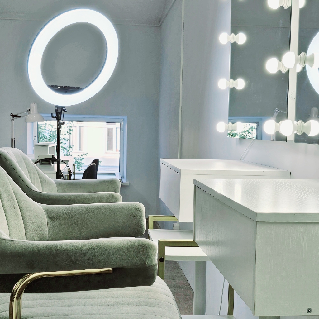 MK Бьюти-коворкинг