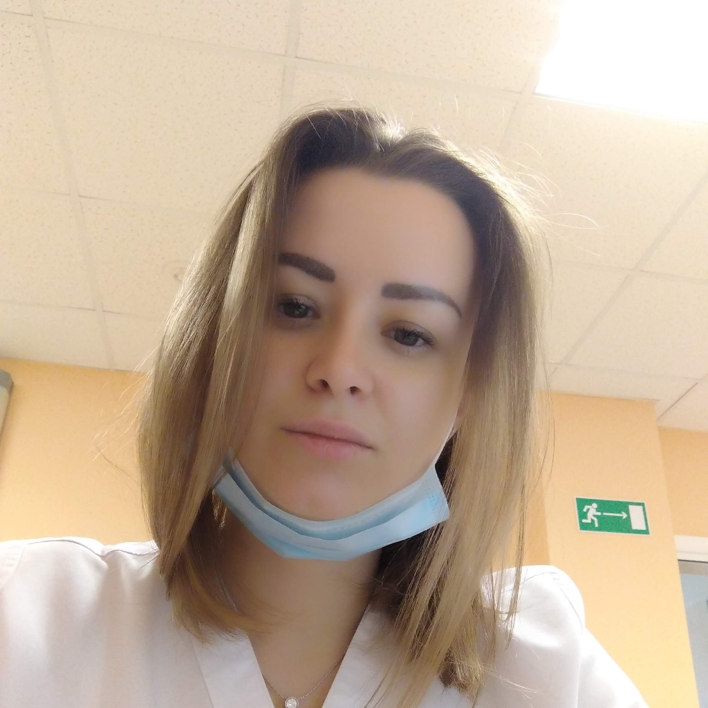 Карина
