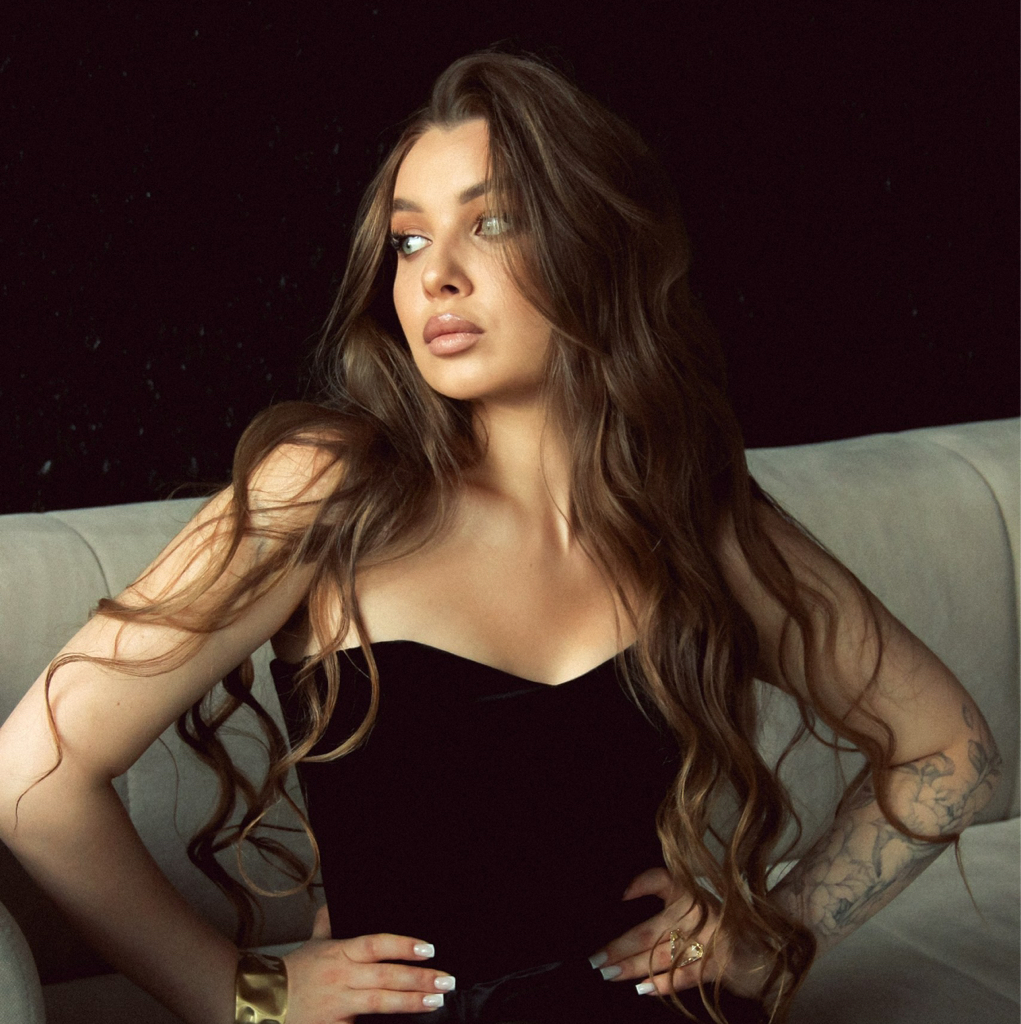 Якимова Диана