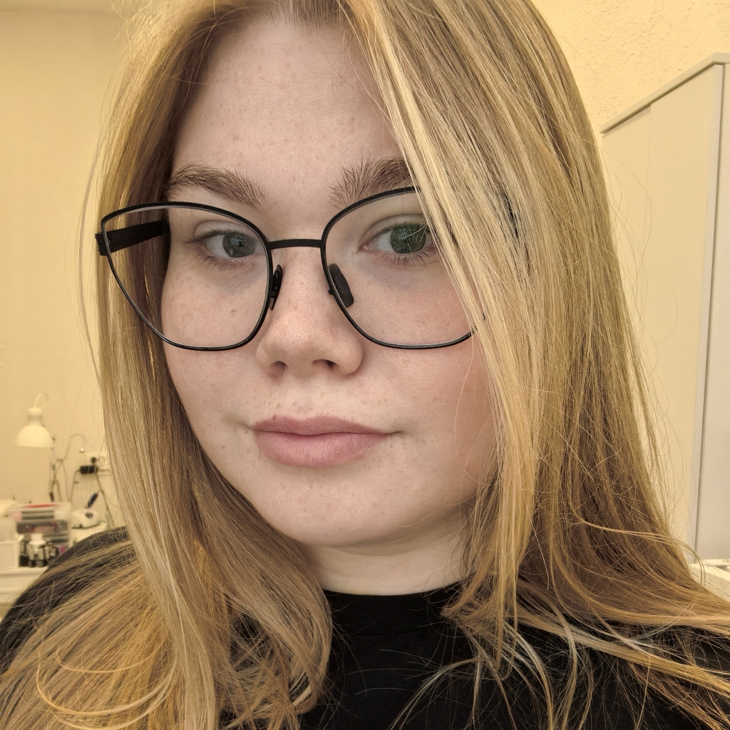 Екатерина Сментина