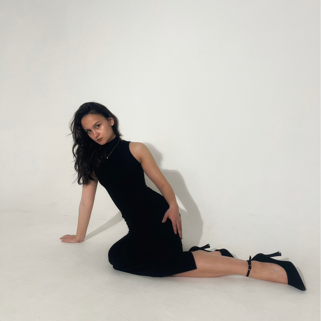 Дарья Ильина