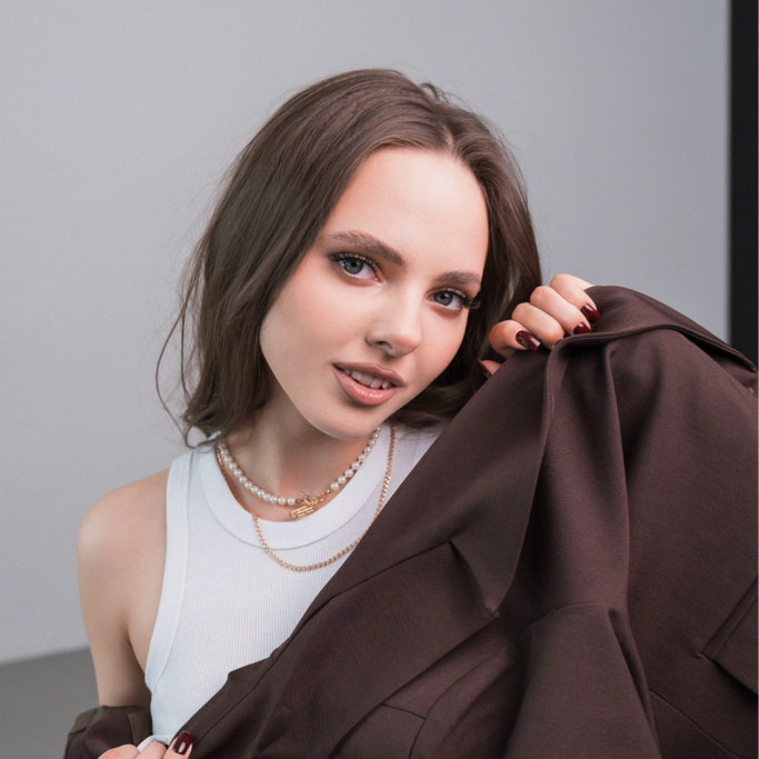 Екатерина Кузьмина