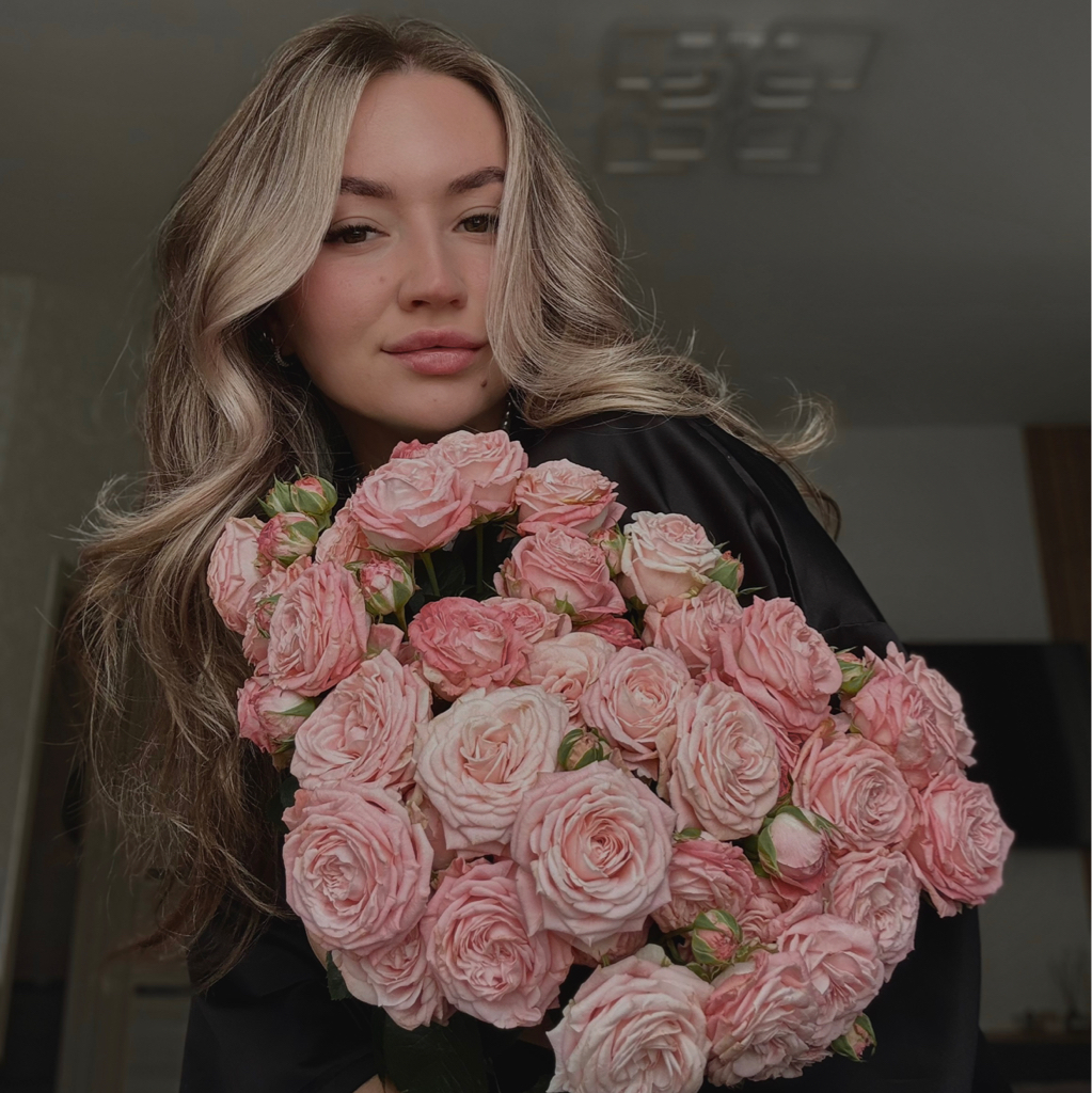 Булатова Кристина