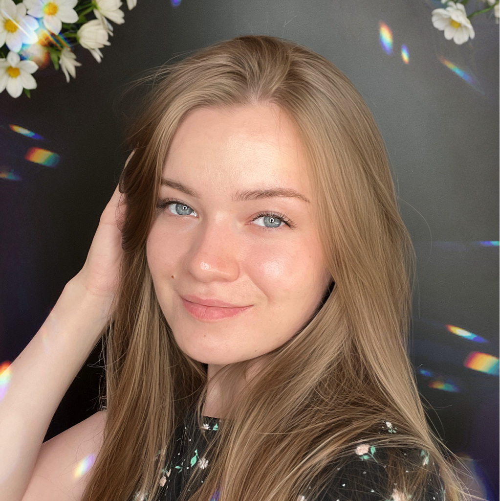 Mannanova Ekaterina