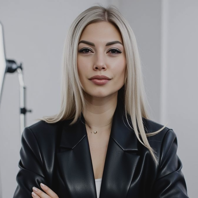 Минчук Алёна