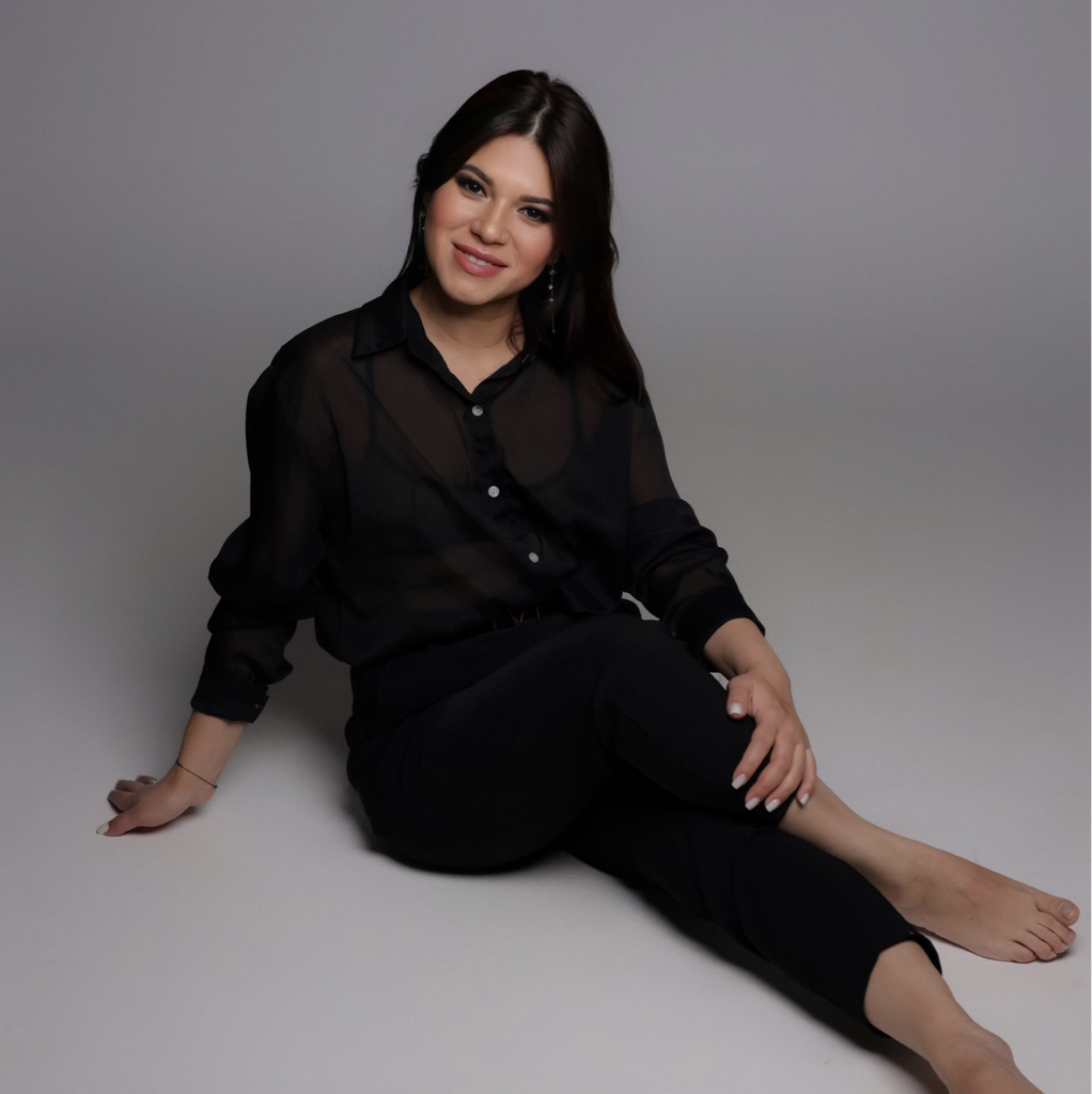 студия LED наращивания ресниц «РАЙ»