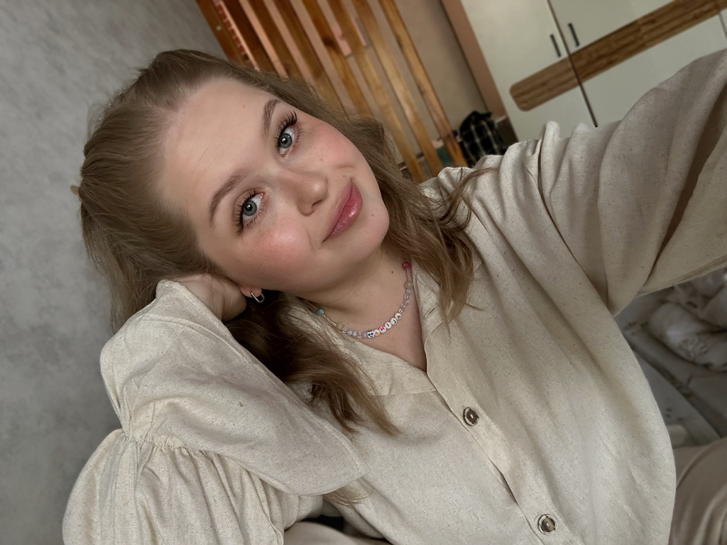 Солодовник Алина