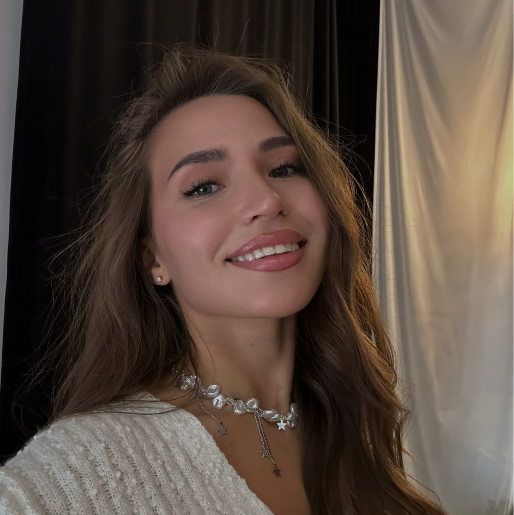 Анастасия Иванова