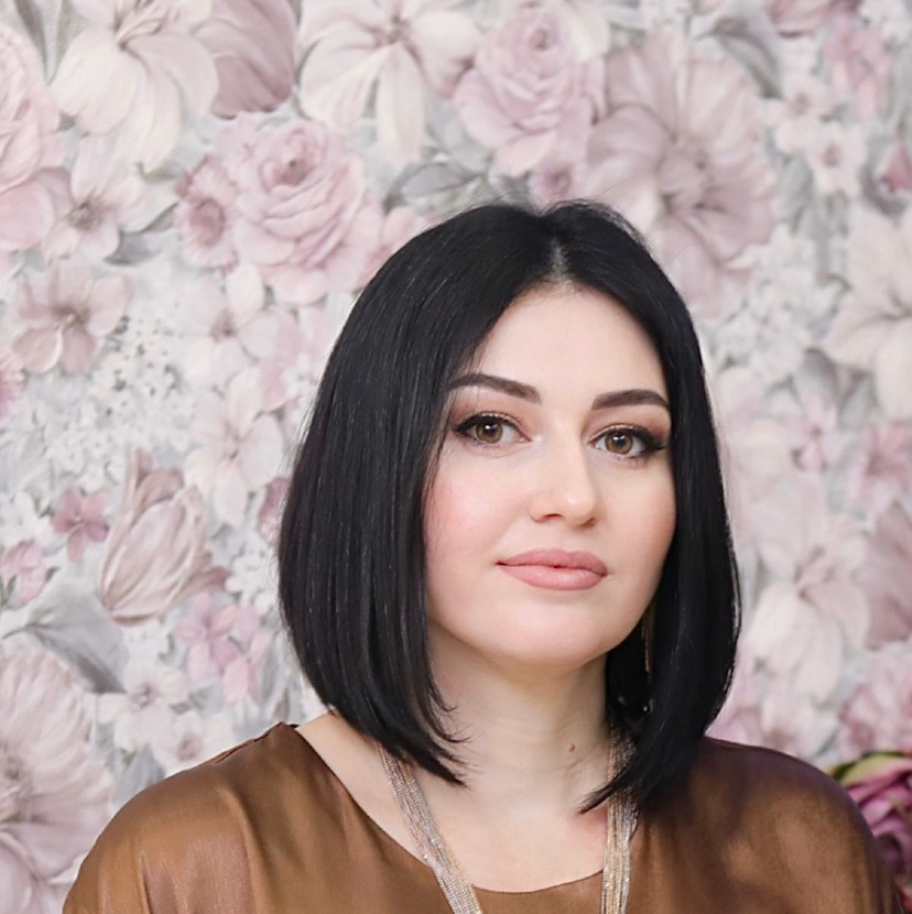 Гершишева Юлия