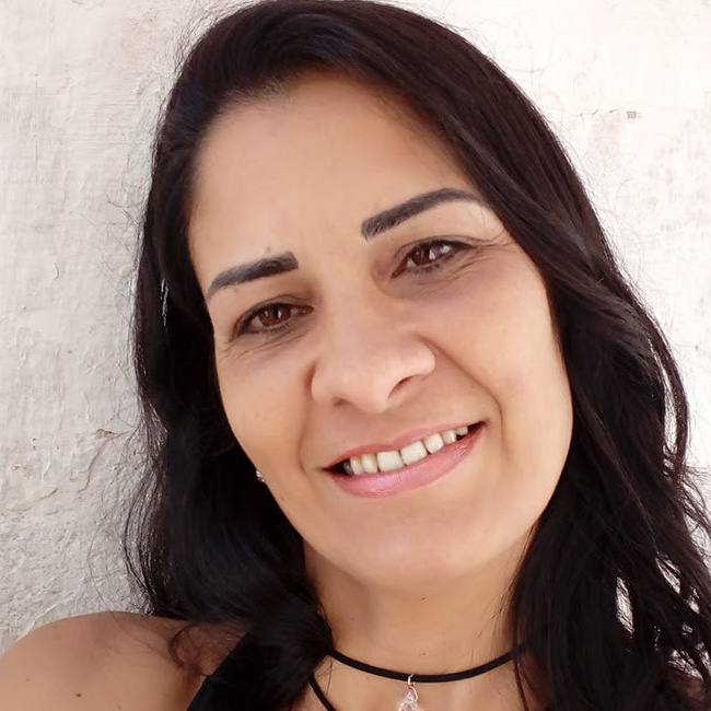 Marselle Saldanha