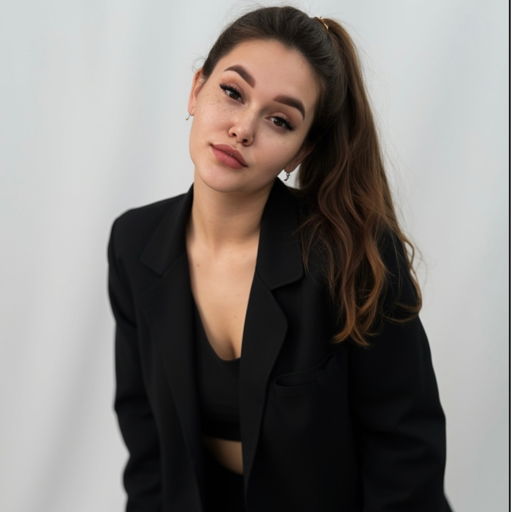 Подвойская Галина