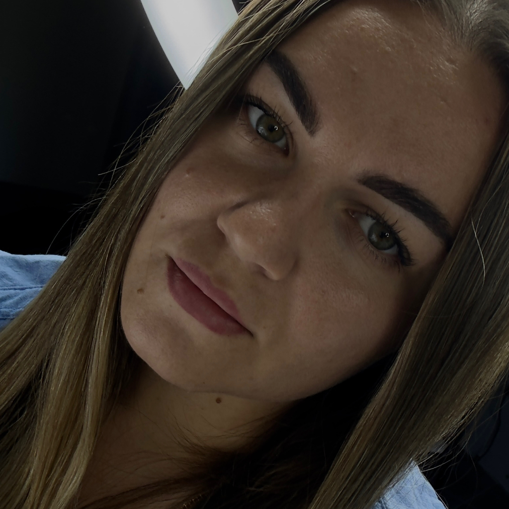 Melnychuk Oksana