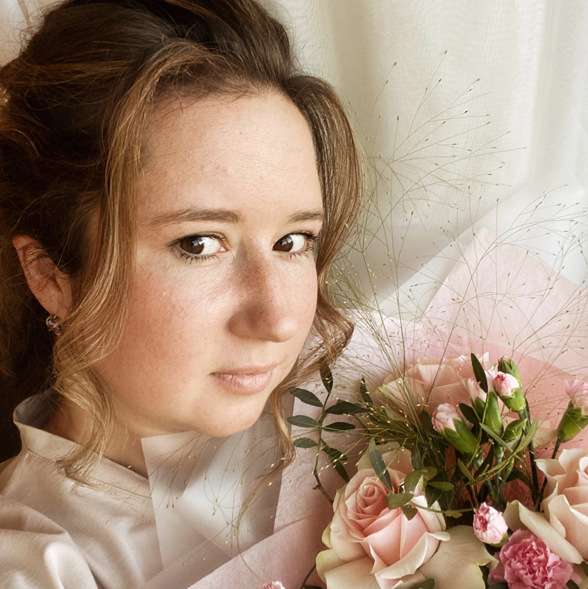 Марина Русских