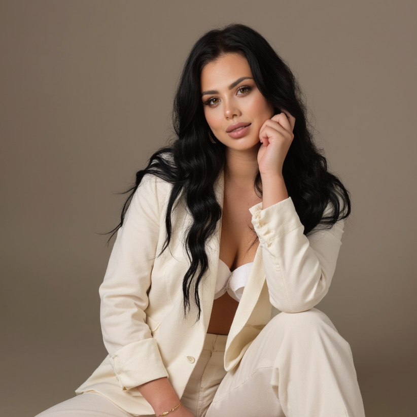 Malakhova Anna